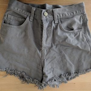 Brandy Melville Shorts
